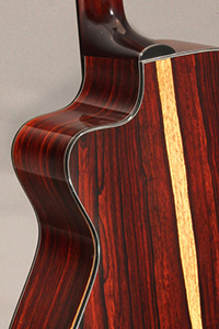 Best Custom Acoustic Guitar Features