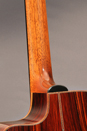 Traditional Mahogany Necks