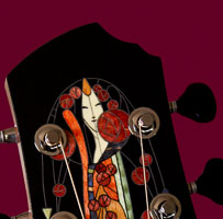 Guitar Panel 2