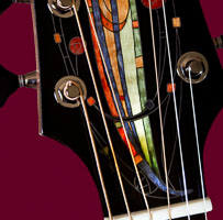 Guitar Panel 3