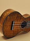 High Quality Custom Ukulele