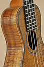 High Quality Custom Ukulele